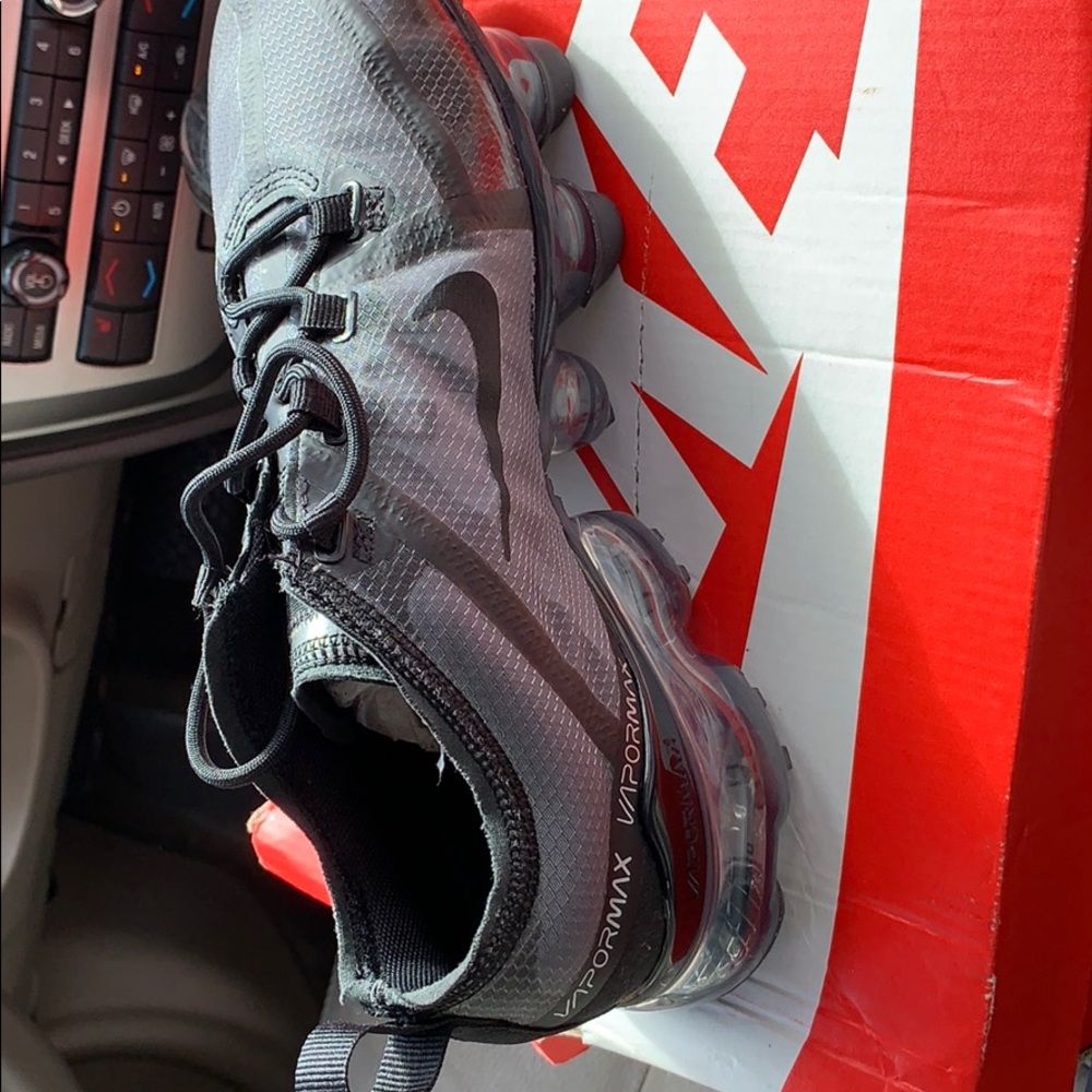 Nike Vapor Airmax - Picture 3 of 3
